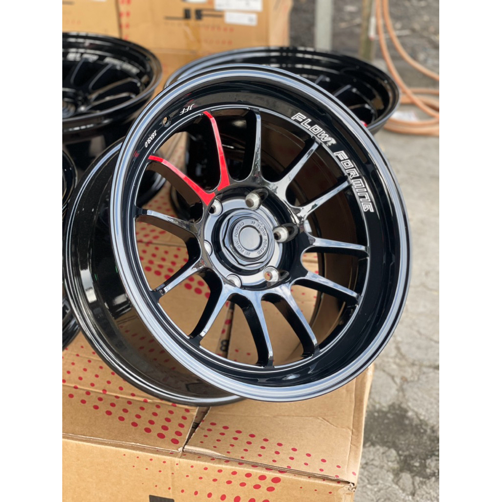 JF BUZZ R18 pajero,fortuner,dcab dll