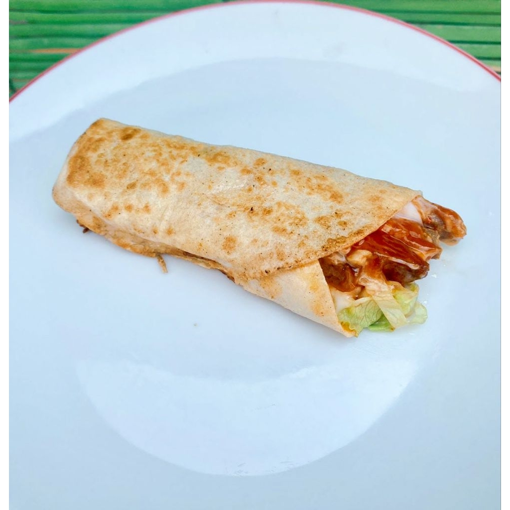 

Kebab Frozen Mini 5pcs/pack