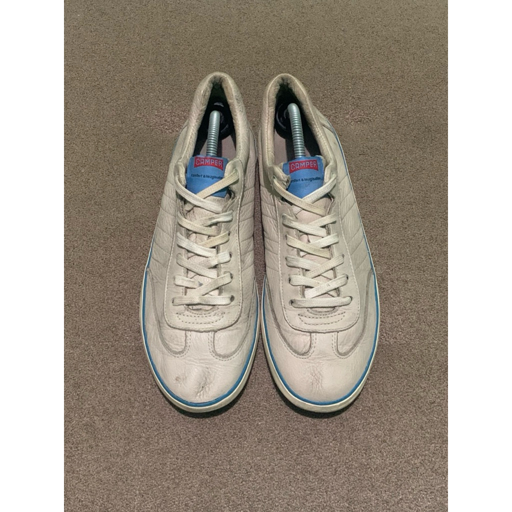 Camper Kulit Second Size 42