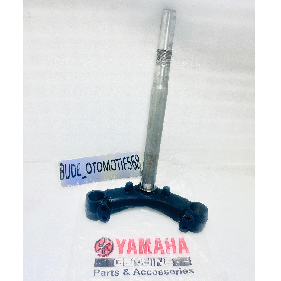 SEGITIGA T STANG AEROX ALPHA NEW PNP AEROX OLD BALHUK BAWAH UNDERBRACKET BARU ORI YGP