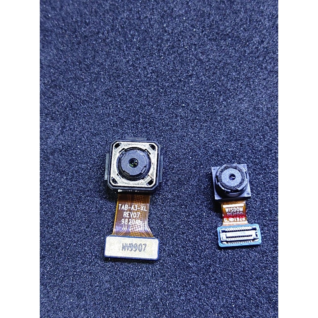 kamera Depan/Belakang Samsung Tab A 10.1" 2019 T515 Original