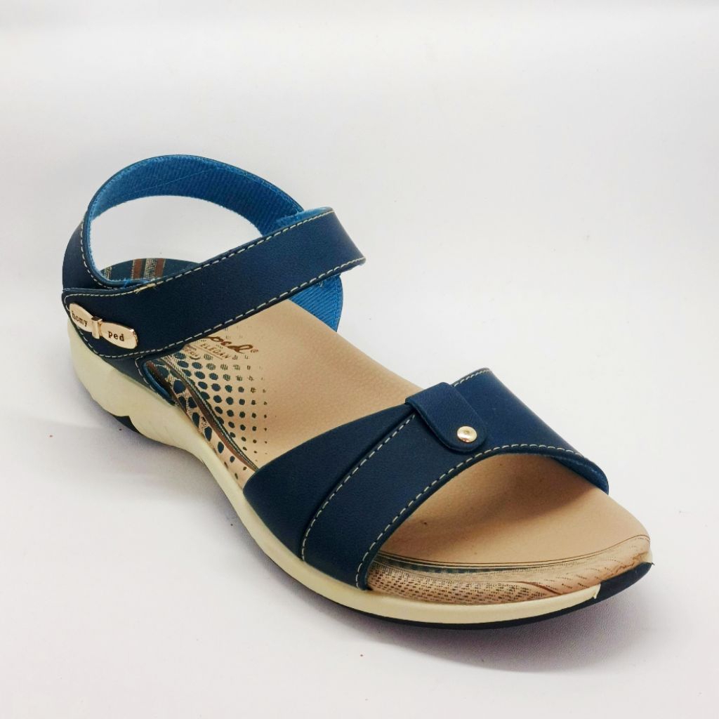 Homyped Tamara TN 35 Sandal Wanita sandal Homyped Sandal Lebaran