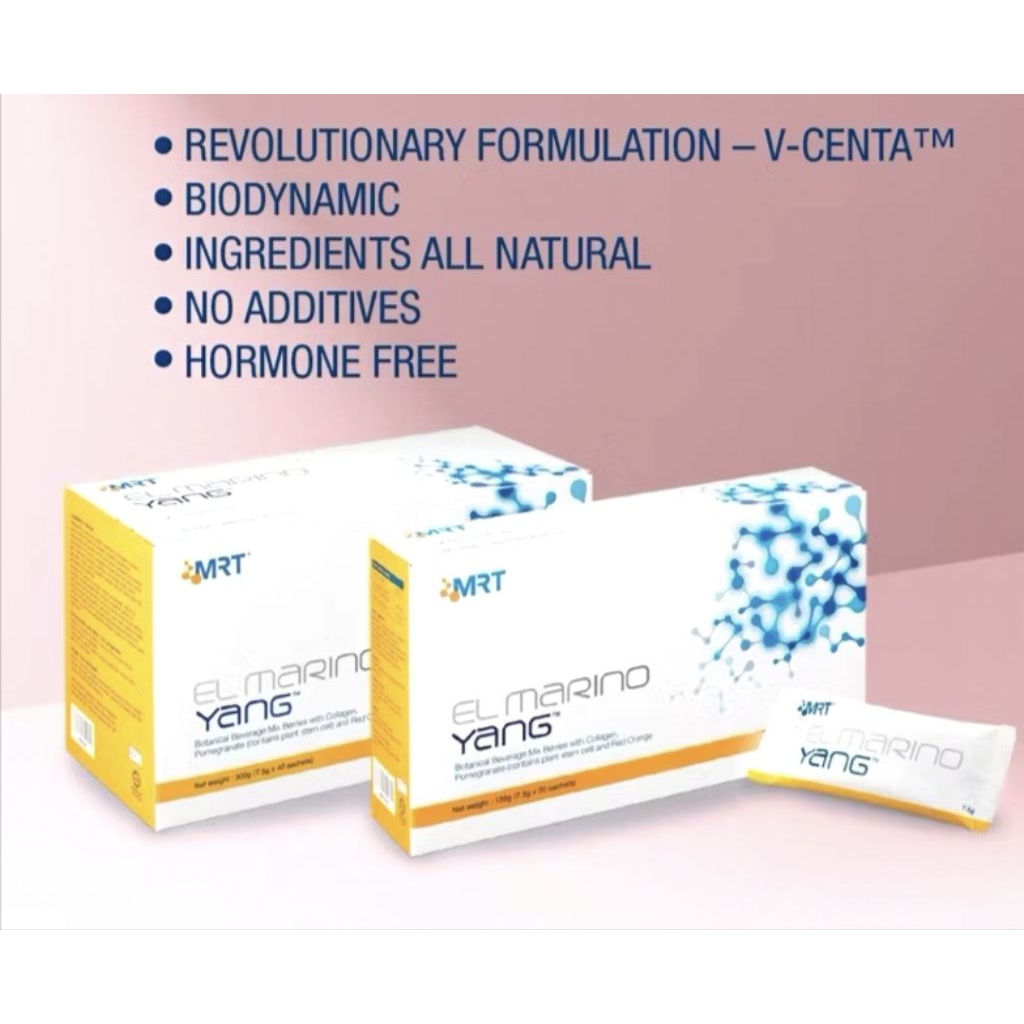 

Elken Elmarino Yang 20 Sachet