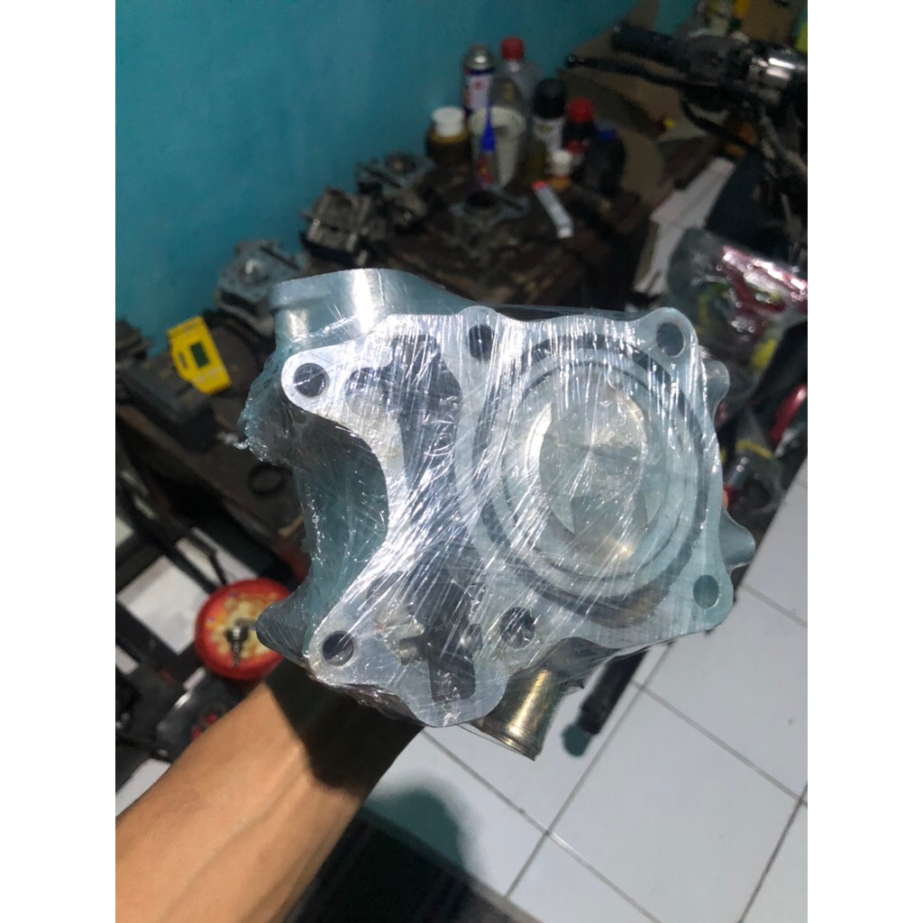 blok seher Vario 59 pen13