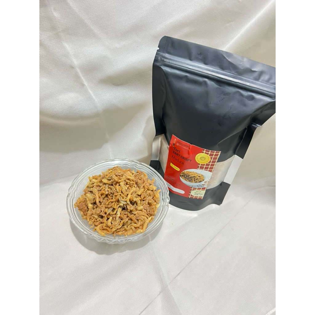 

ikanterikrispypremium