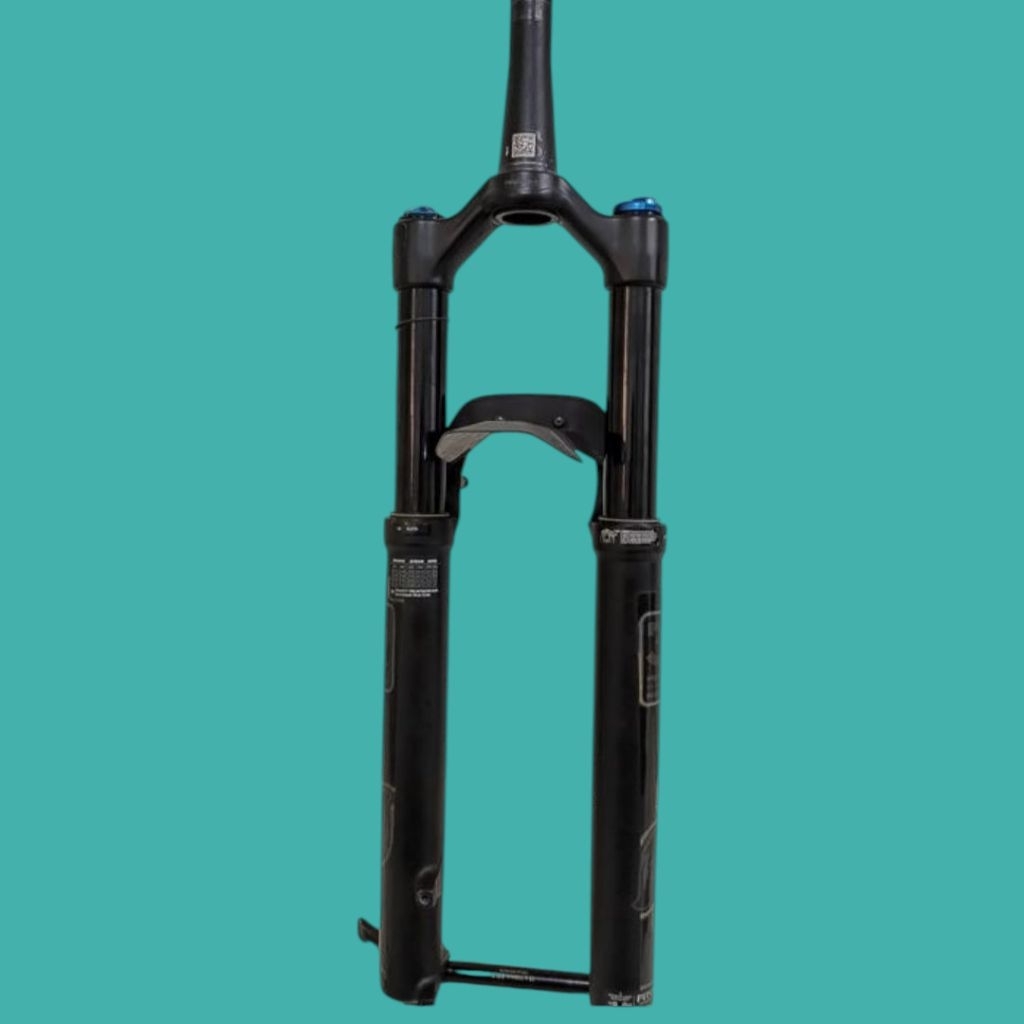 Fork 29 fox float 36 Performance Grip 2 Travel 160mm