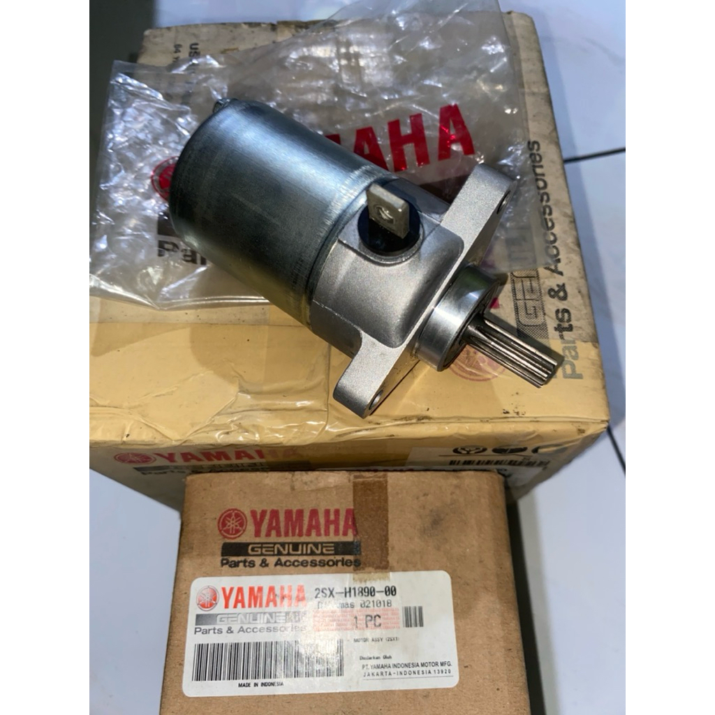 dinamo stater mio soul gt 125 kode 2sx