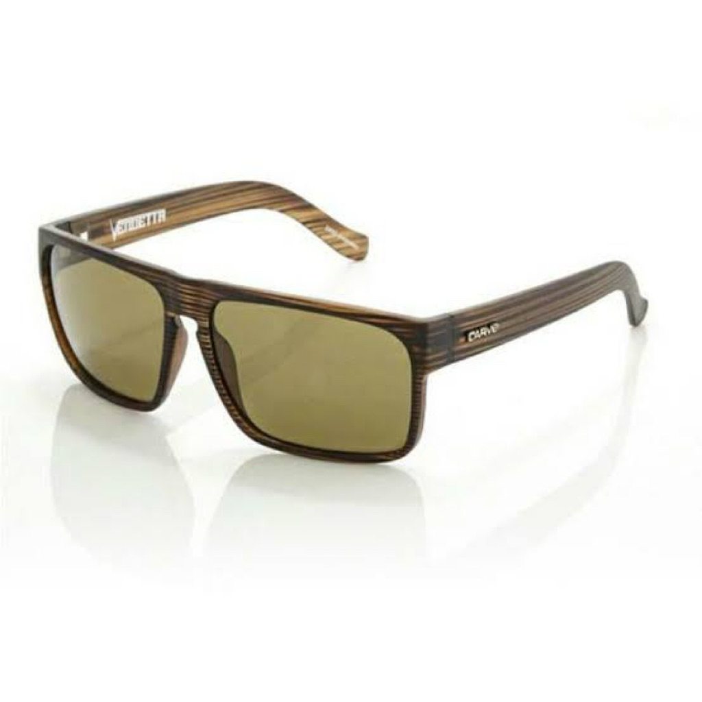 KACAMATA HITAM CARVE ORIGINAL POLARIZED