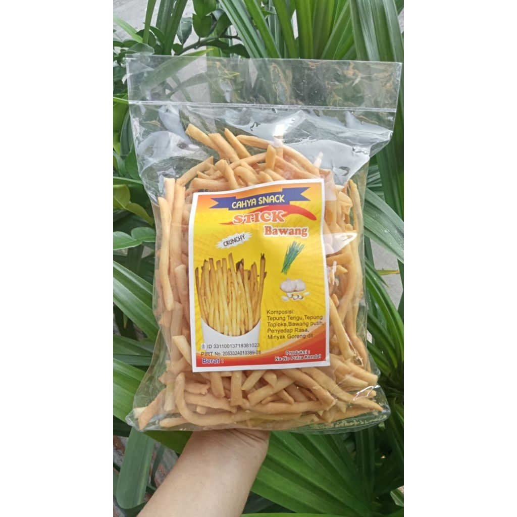 

Stick Original 250 gram