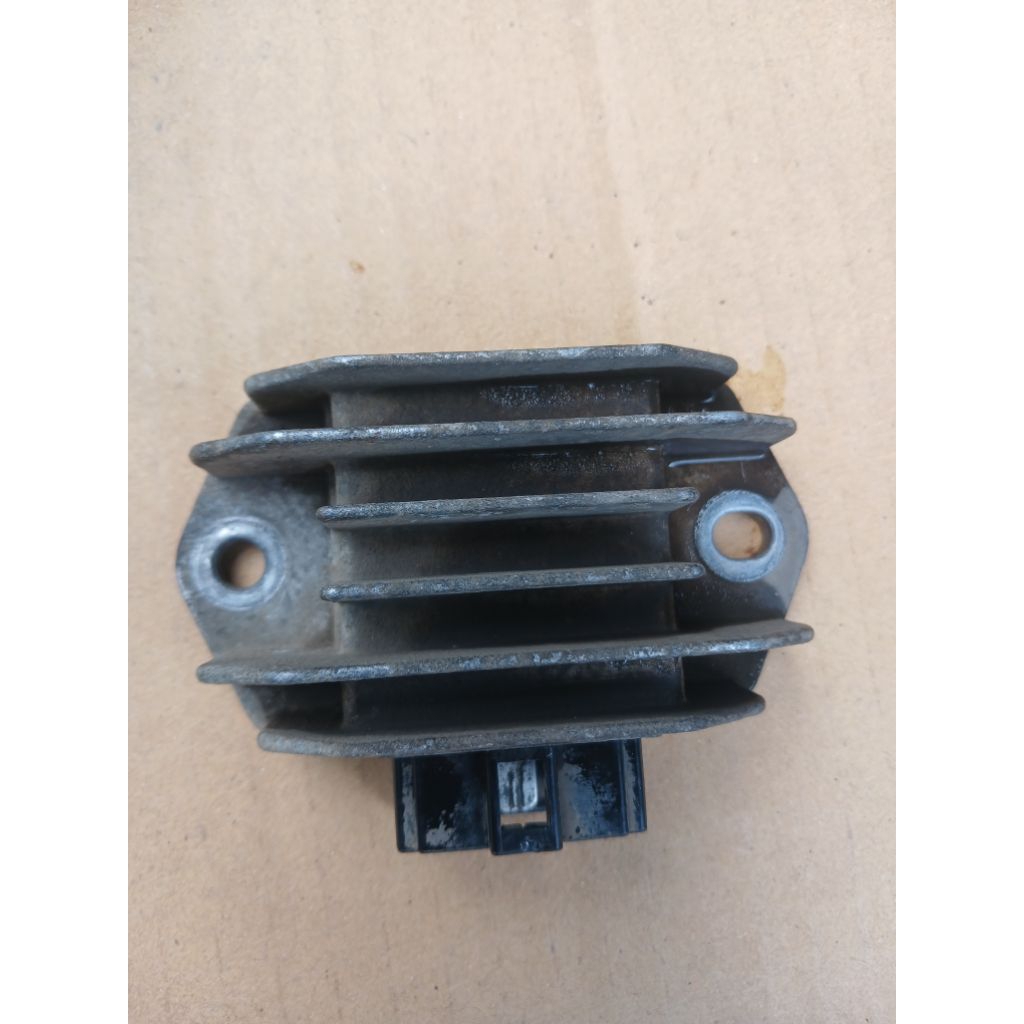 Kiprok CB 150 R old Original