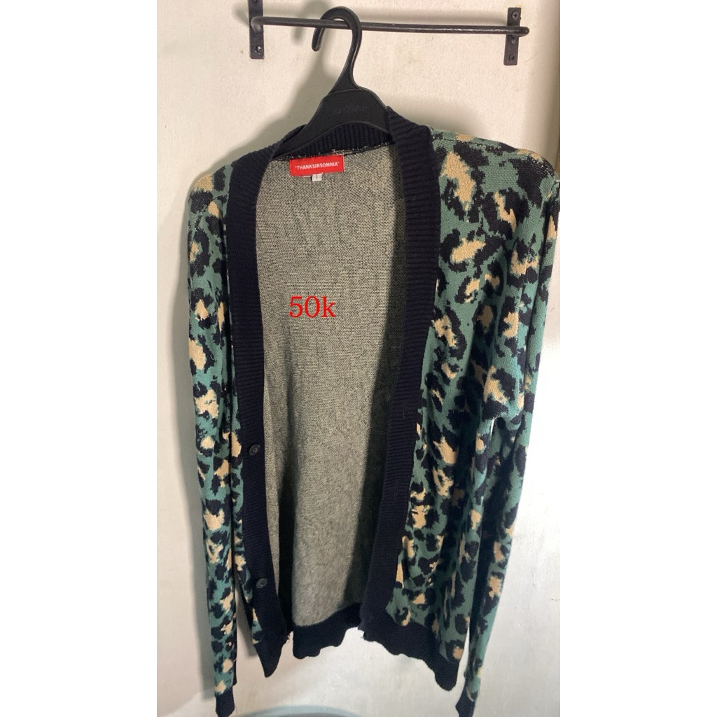 cardigan thanksinsomnia