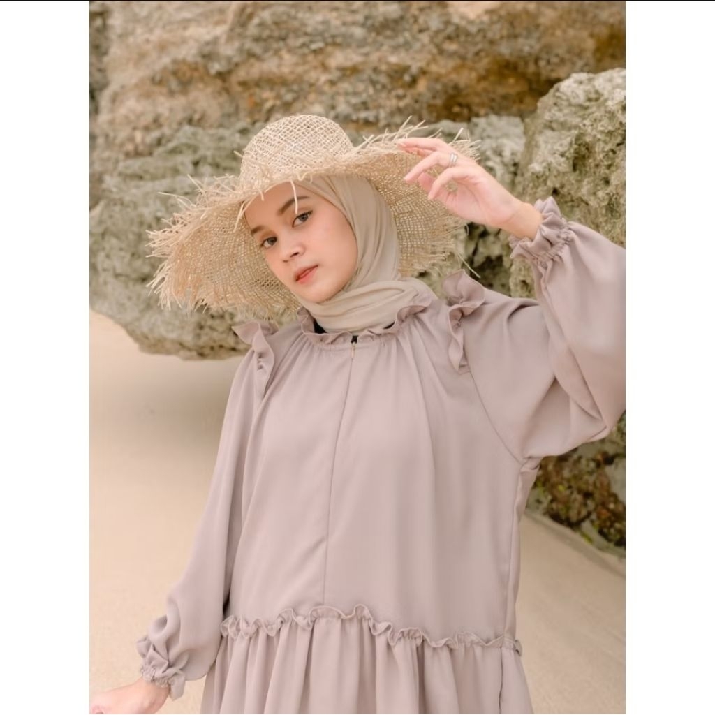 Haidee Orlin - Melasti tunic PL