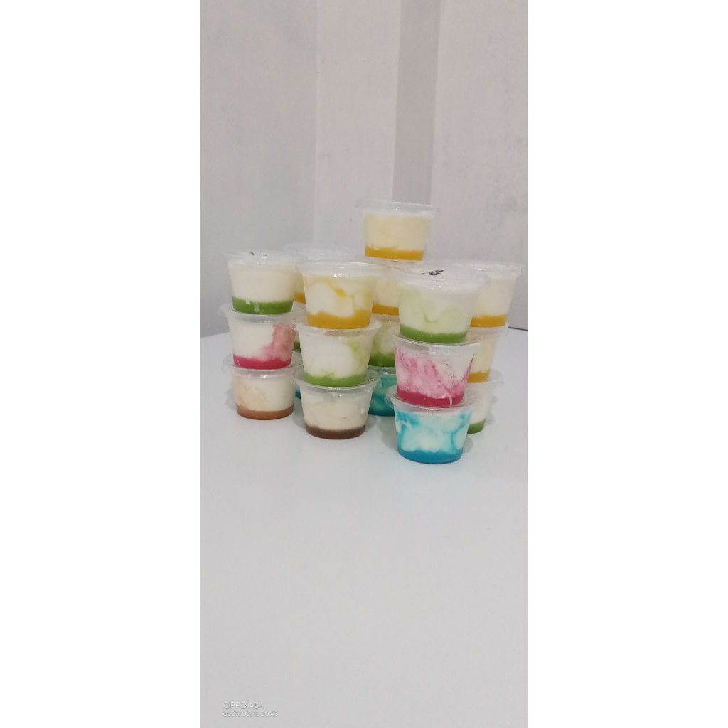 

YOMO Strecthy Yoghurt