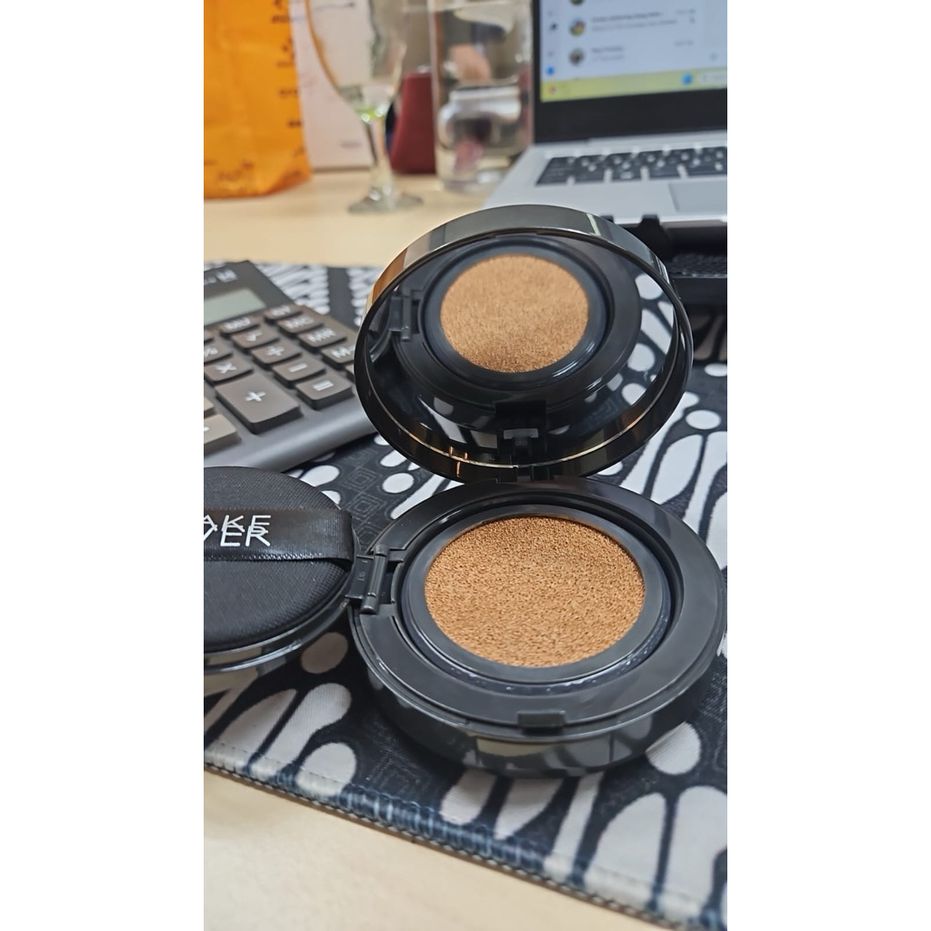 Make Over Cushion