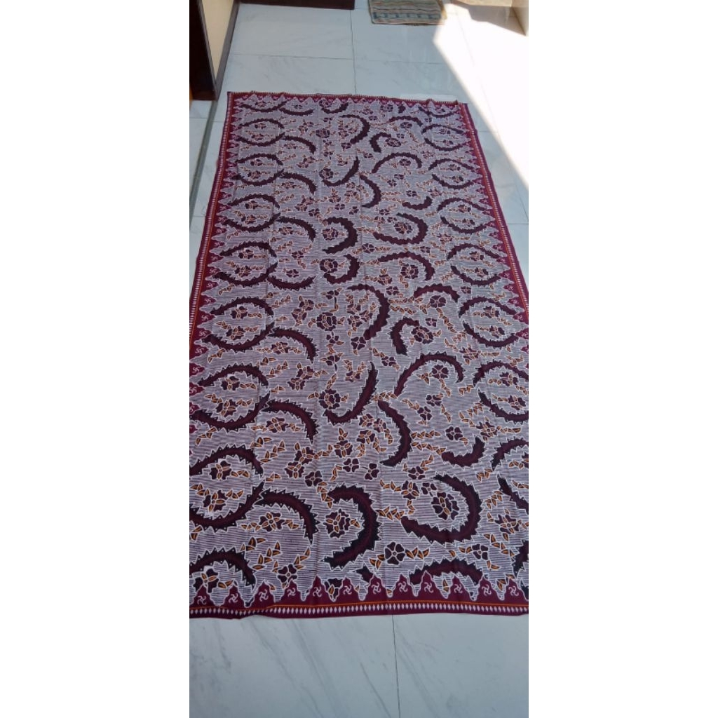 Batik Salem Brebes Galaran - Batik Pria Wanita - Batik Pengantin Bridesmaids