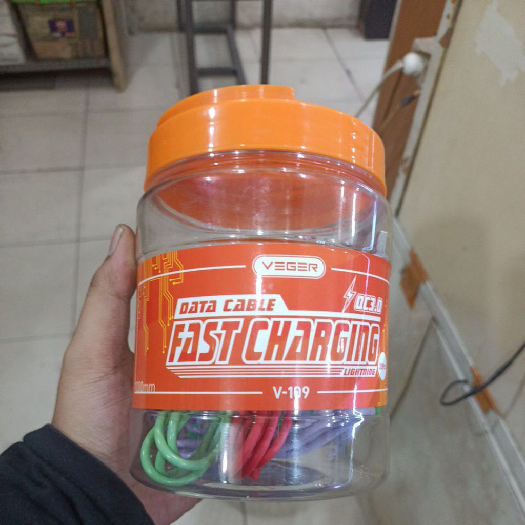 kabel data Veger typeC
