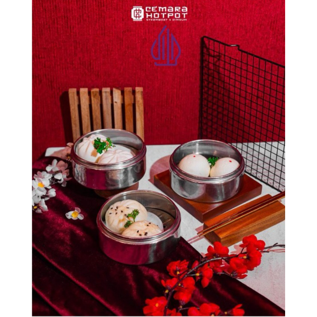 

CEMARA HOTPOT - PAO