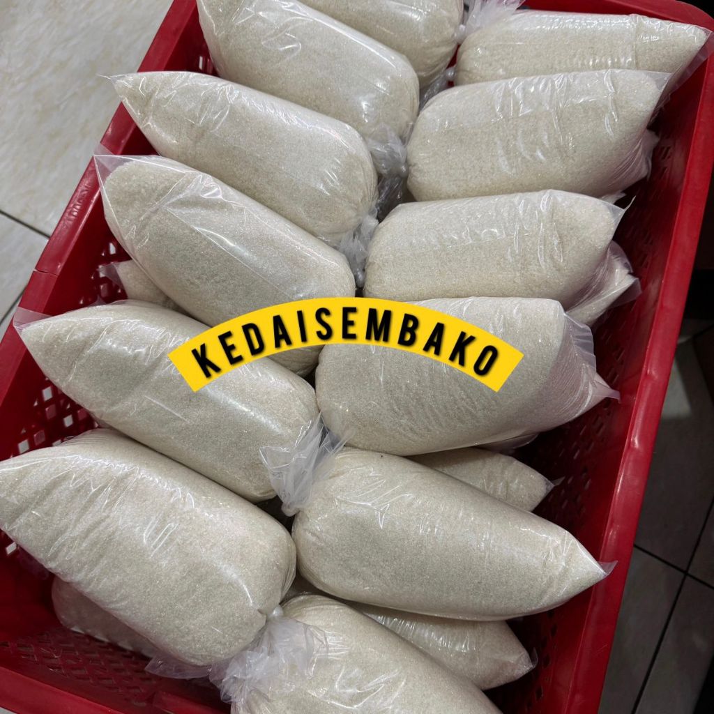 

(KEDAI SEMBAKO) GULA CURAH KILOAN DAN LOSS