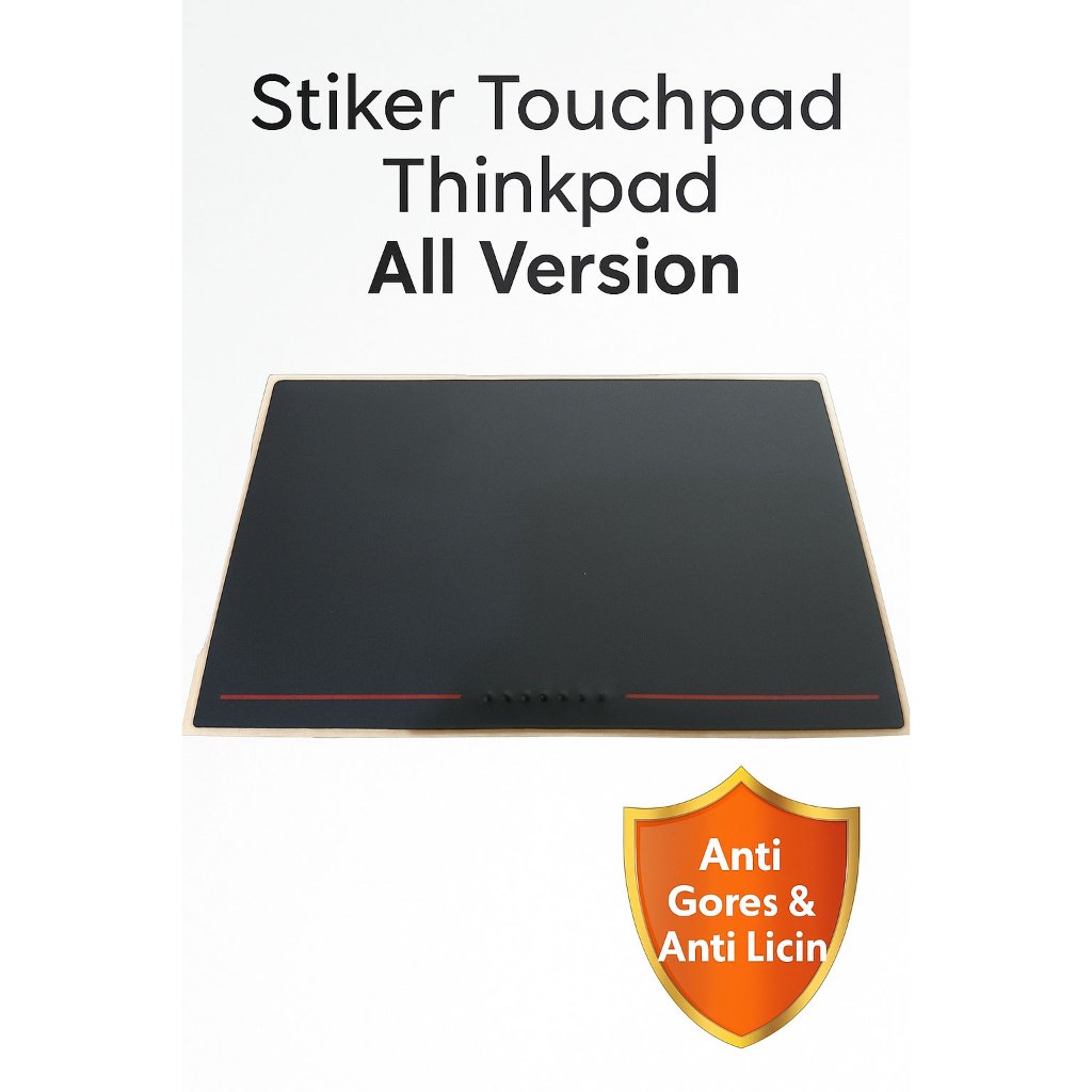 Cara Ganti Stiker Touchpad HP Pavilion dv6-1245dx