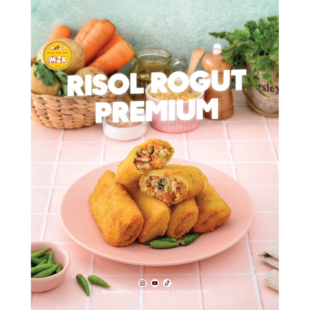 

risol rogut premium
