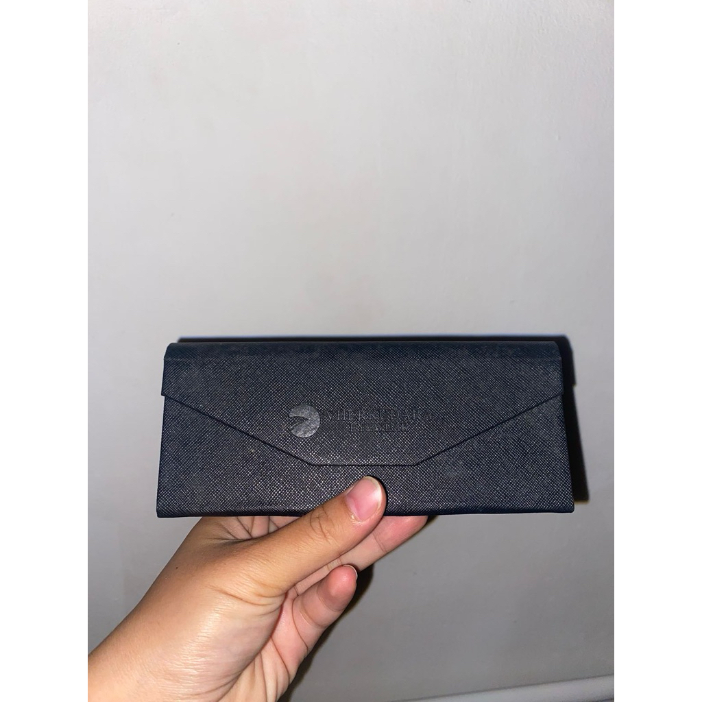 VHERKUDARA Frame Kacamata Pria Cowok Rhaynor