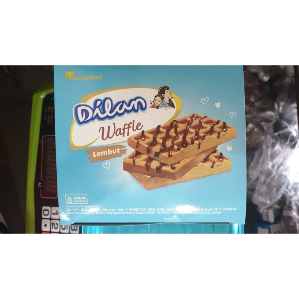 

dilan wafle