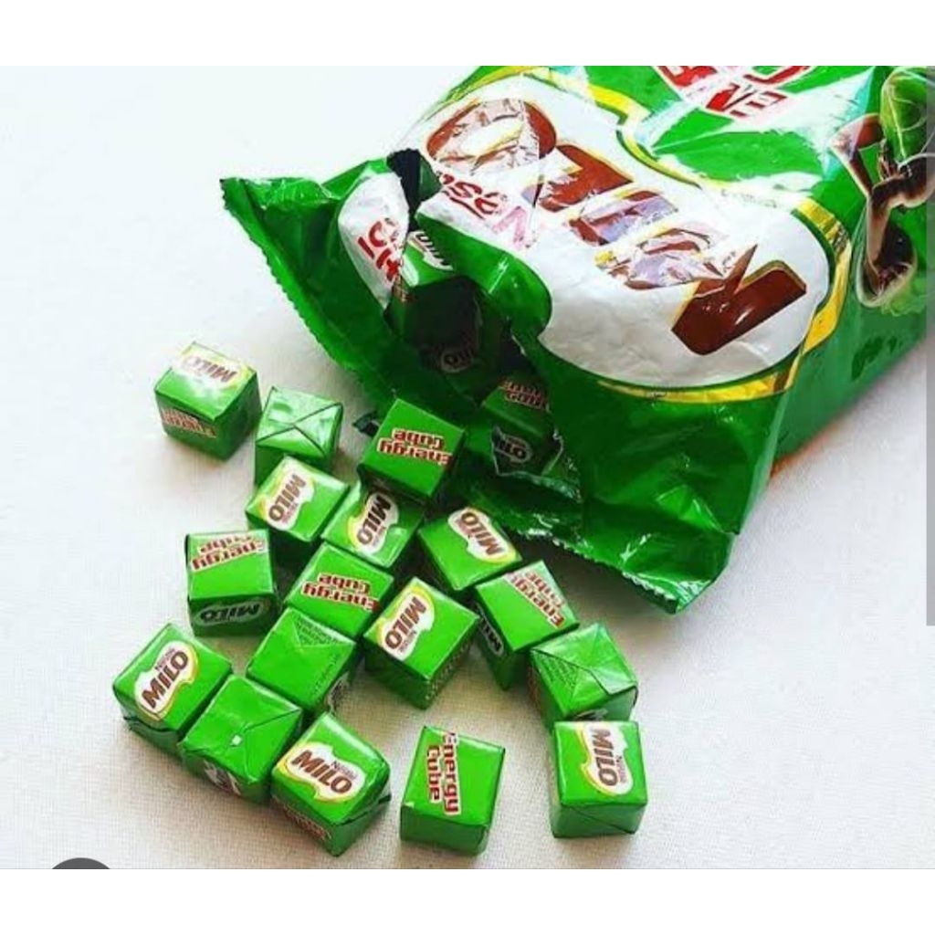 

Cube isi 100 pcs asli Malaysia