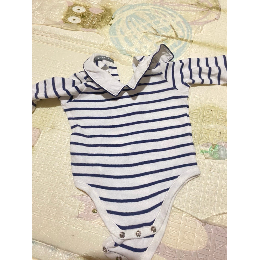 preloved romper mothercare