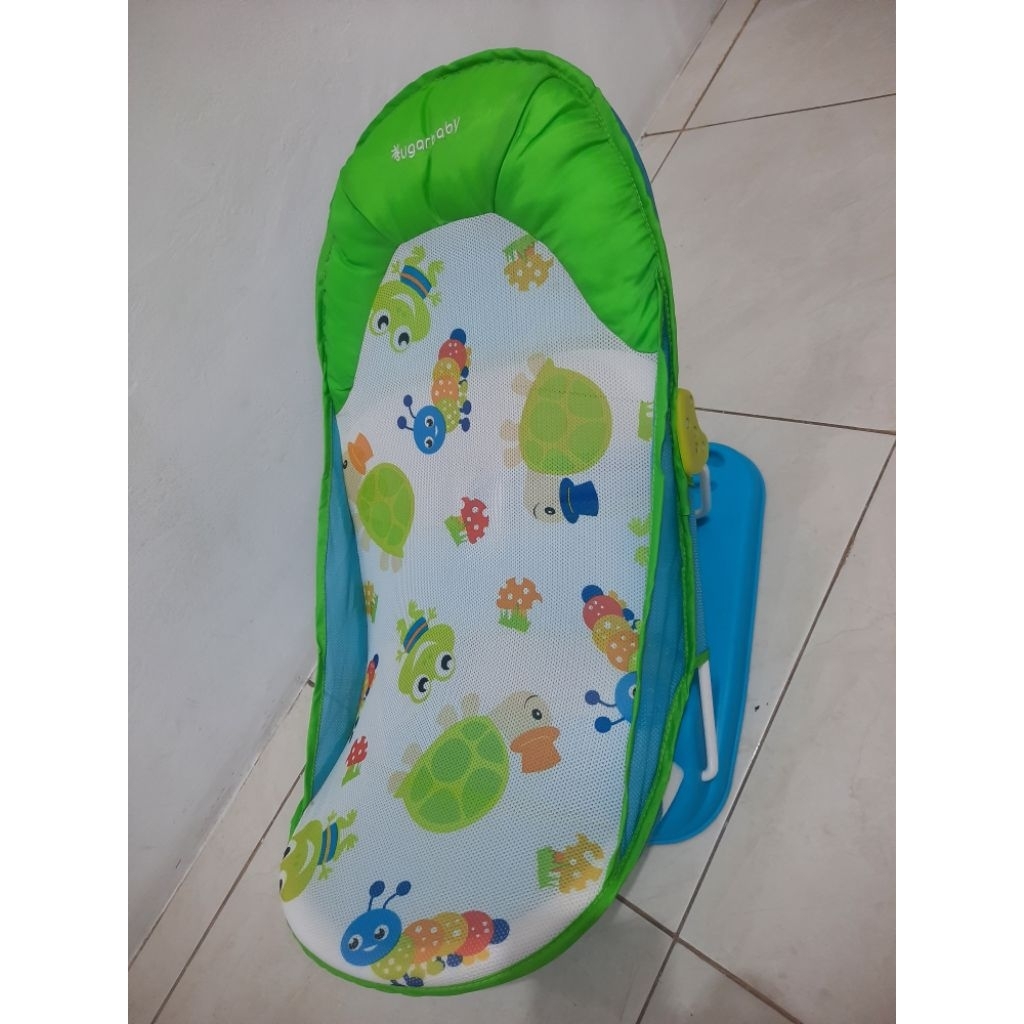 Sugar Baby bather preloved