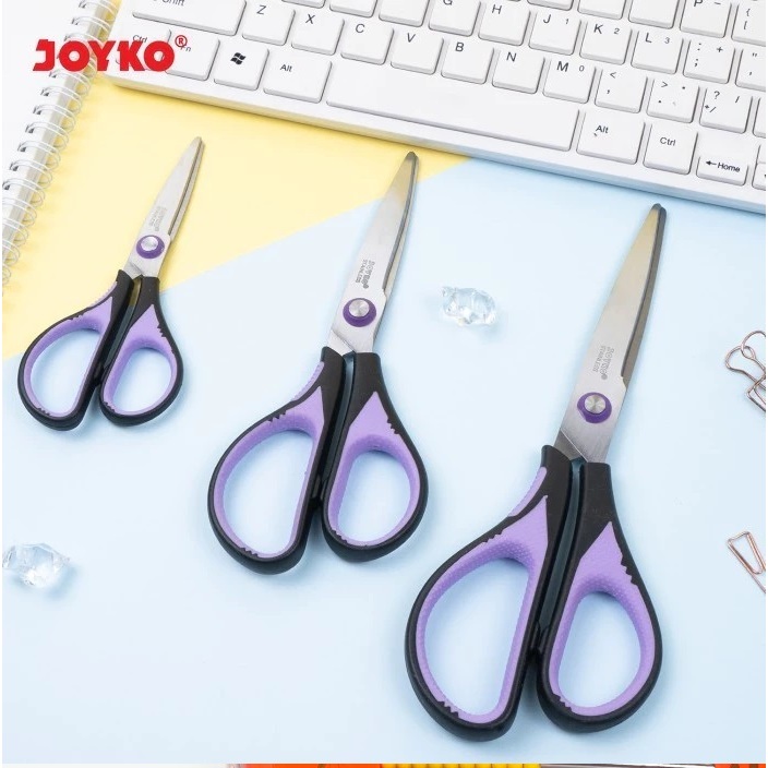 

JOYKO Gunting Tajam SC-33 l SC-34