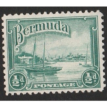 

A 10164 SATU BUAH PRANGKO BERMUDA NOMINAL HALF PENNY TEMA KAPAL DAN PELABUHAN DENGAN KONDISI BELUM ADA CAP
