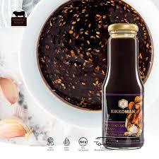 

KIKKOMAN SAUS TERIYAKI BAWANG 300 GR_citayamberniaga