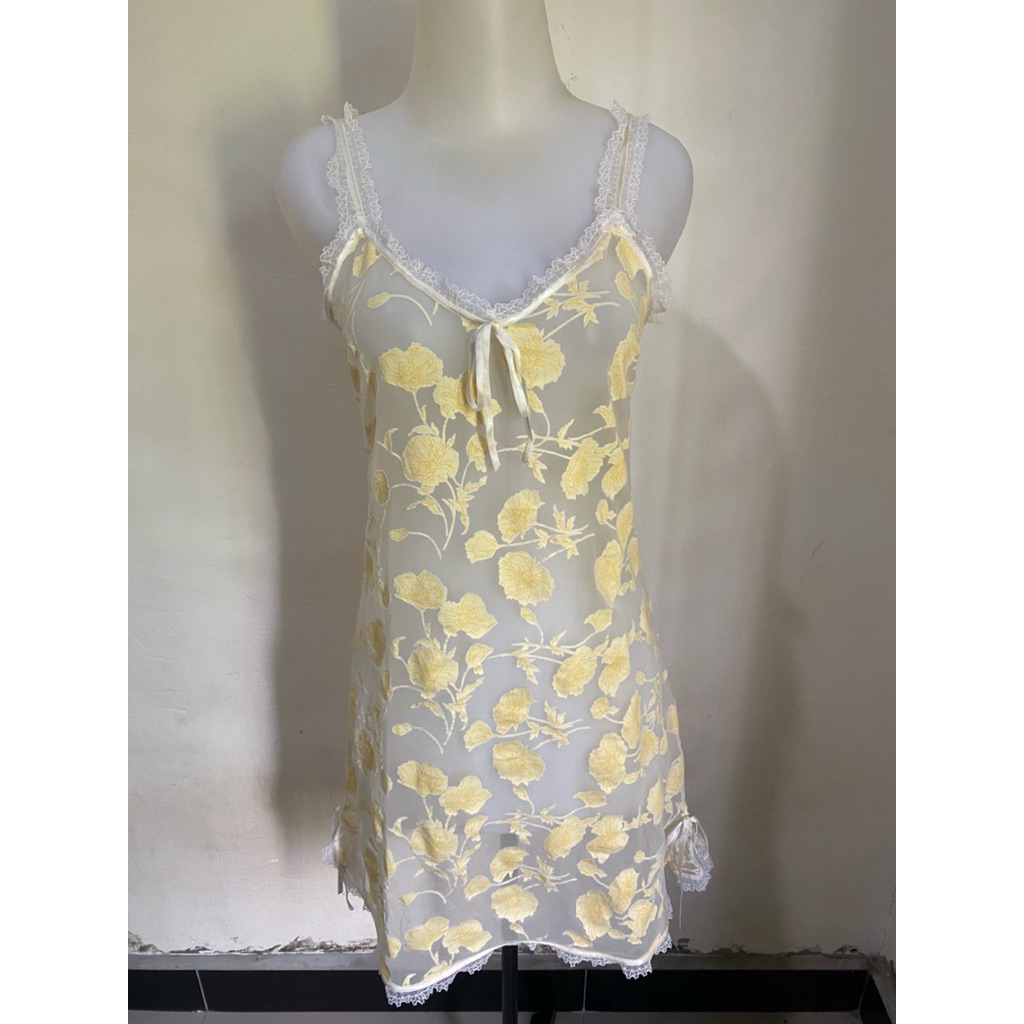 lingerie eblin