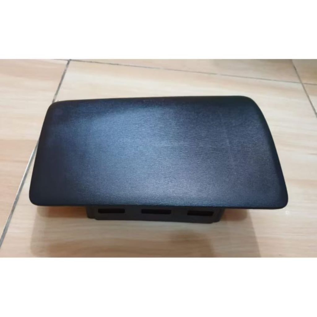 Cover Tutup Airbag Dashboard Penumpang Avanza Xenia 2016-2021 Build Up Stir Kiri LHD