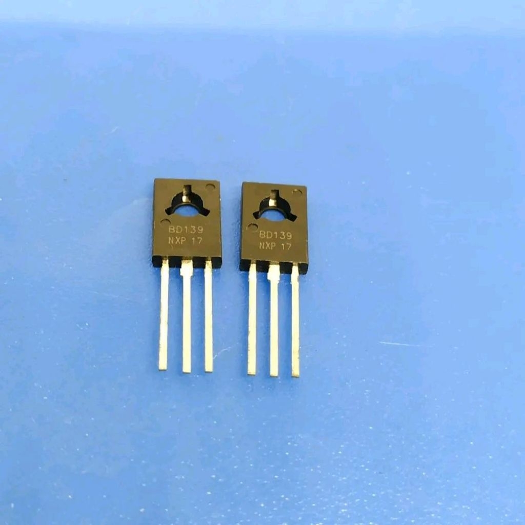 Transistor BD 139 PH / Transistor BD139 PH /bd139 / bd 139
