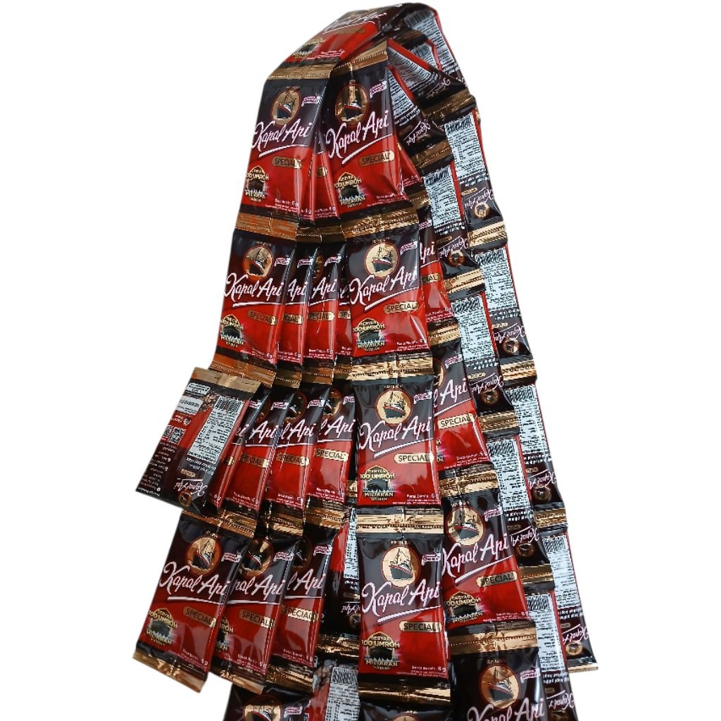 

kapal api special 9g