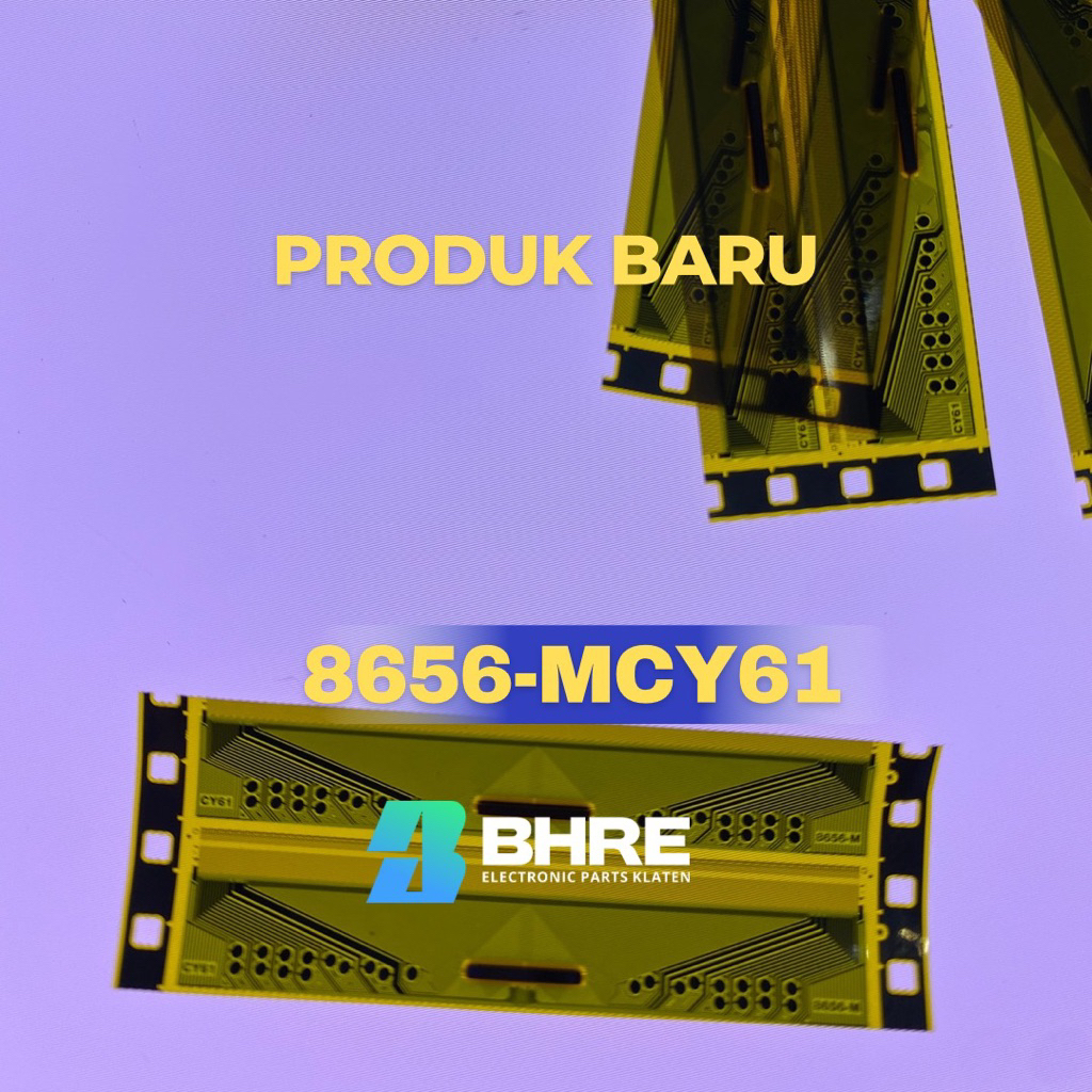 IC COF KUPINGAN 8656-MCY61