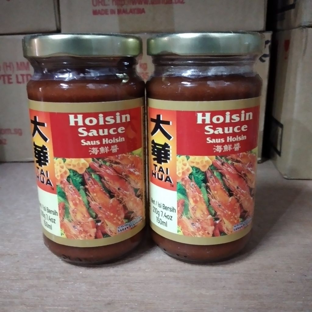 

tai hua hoisin 150 ml