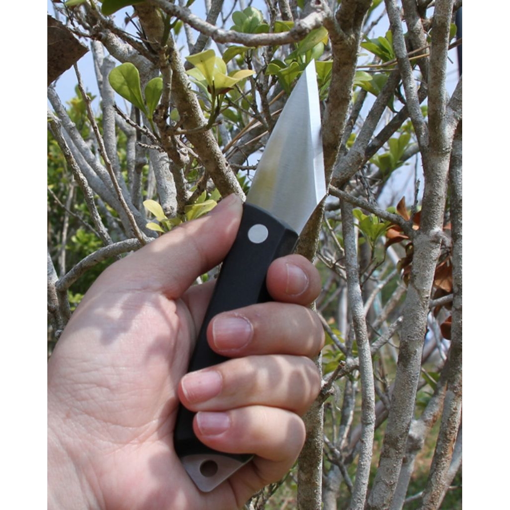 Pisau okulasi bonsai