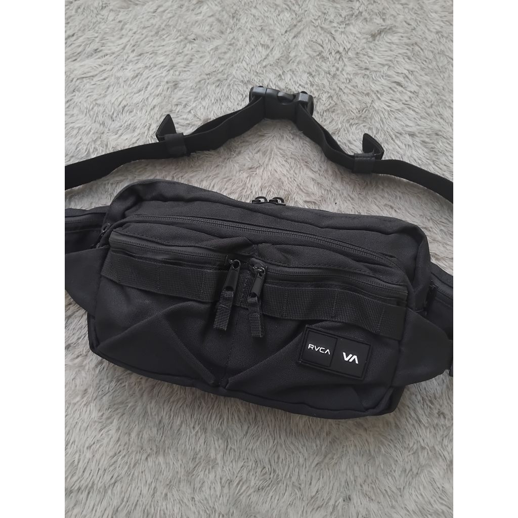 Waistbag RVCA Second