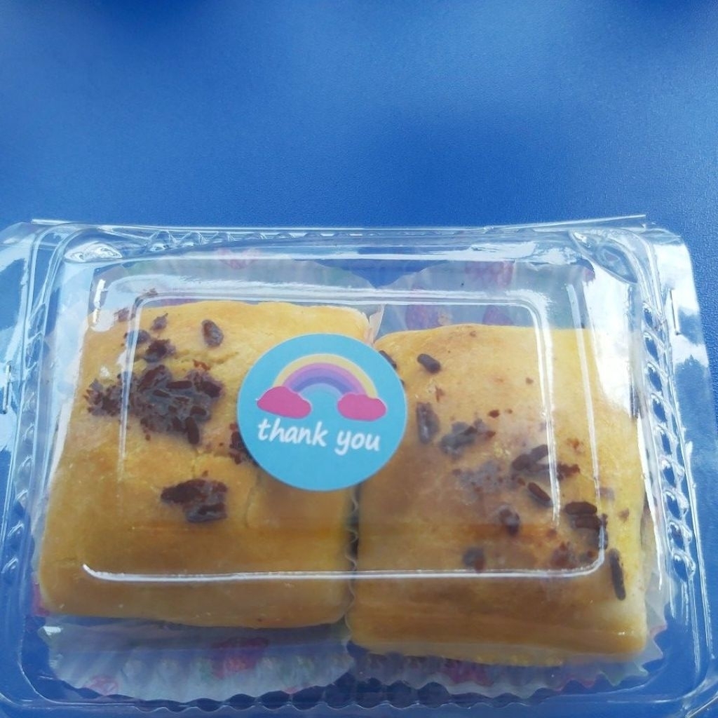 

bolen pisang