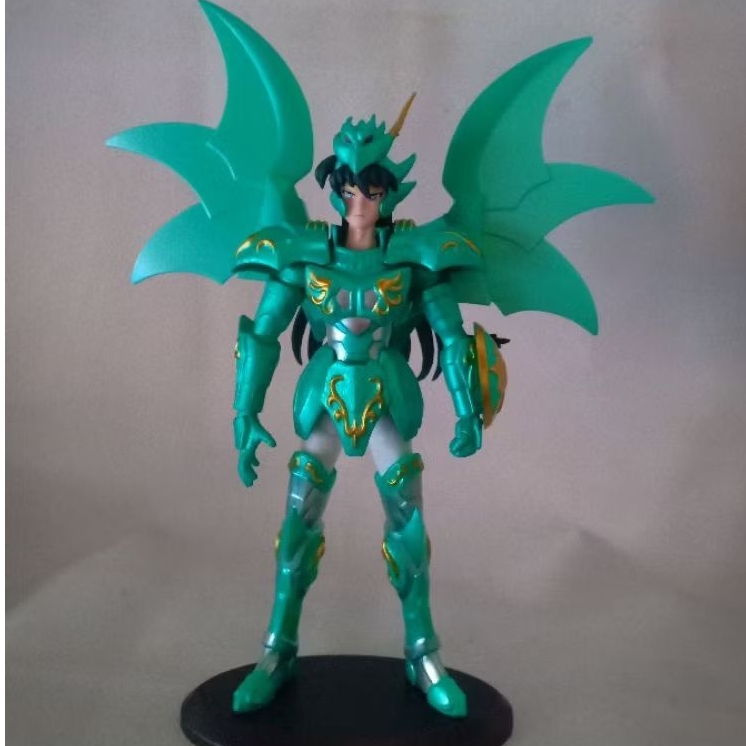 Mainan Action Figure Saint Seiya