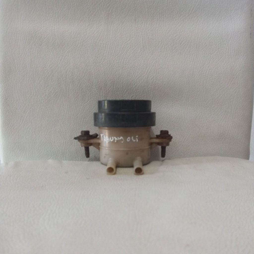 Tabung Oli rem Zebra