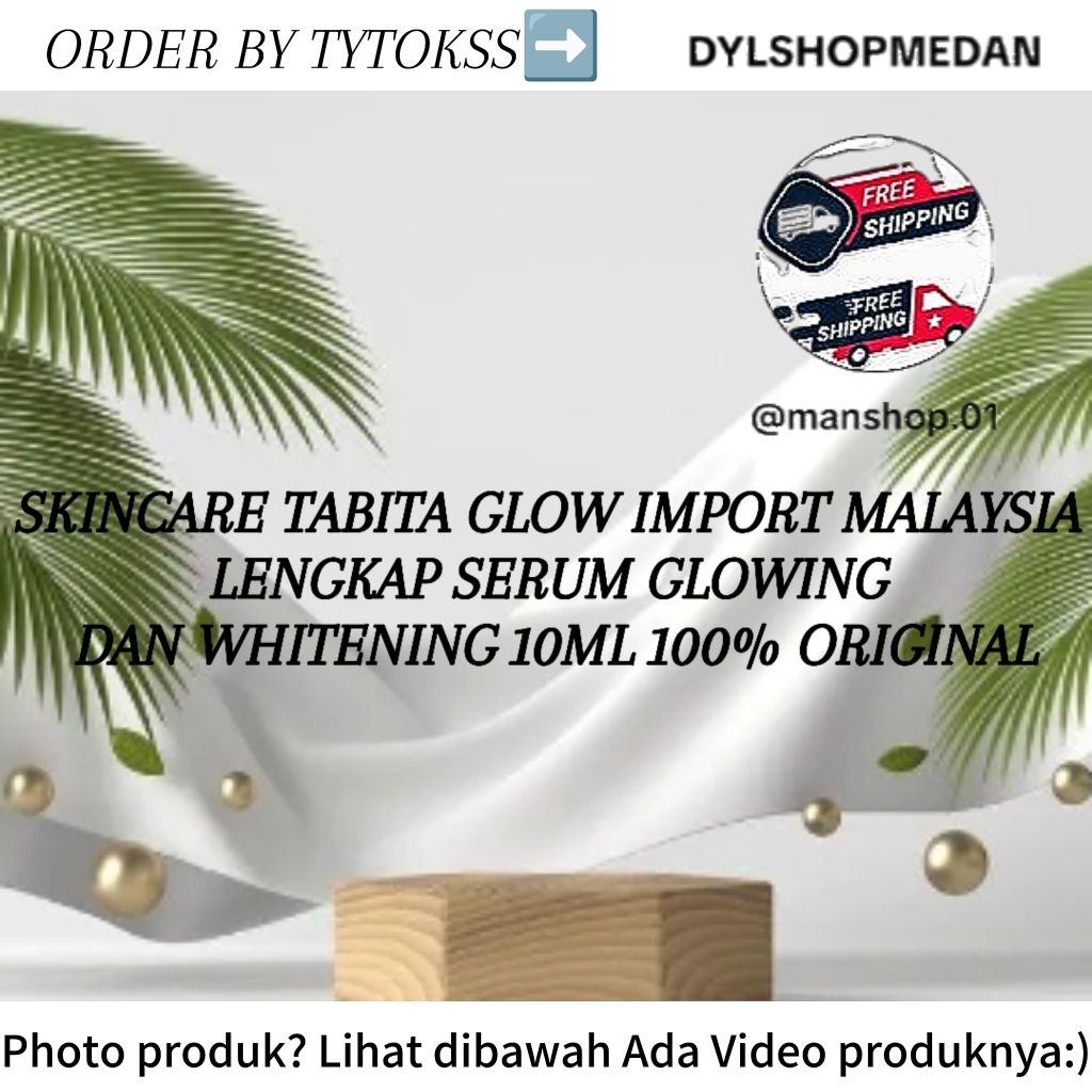 SKINCARE GLOW IMPORT MALAYSIA LENGKAP SERUM GLOWING 
DAN WHITENING 10ML 100% ORIGINAL