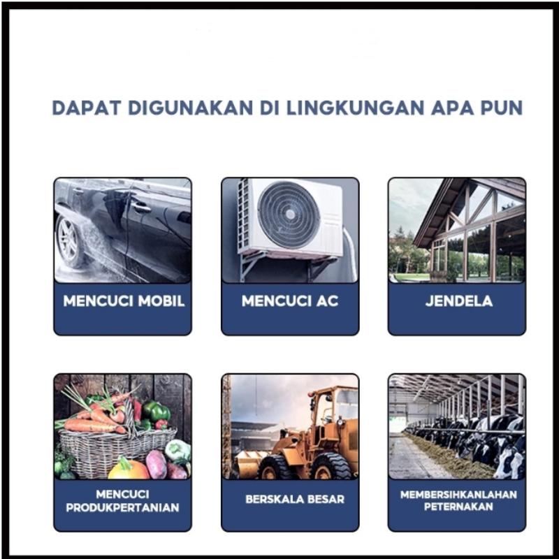 Mesin Cuci Mobil Jet Cleaner Mesin Cuci Mobil Dan Motor Mini Portable Termurahm Semprotan Cuci Motor