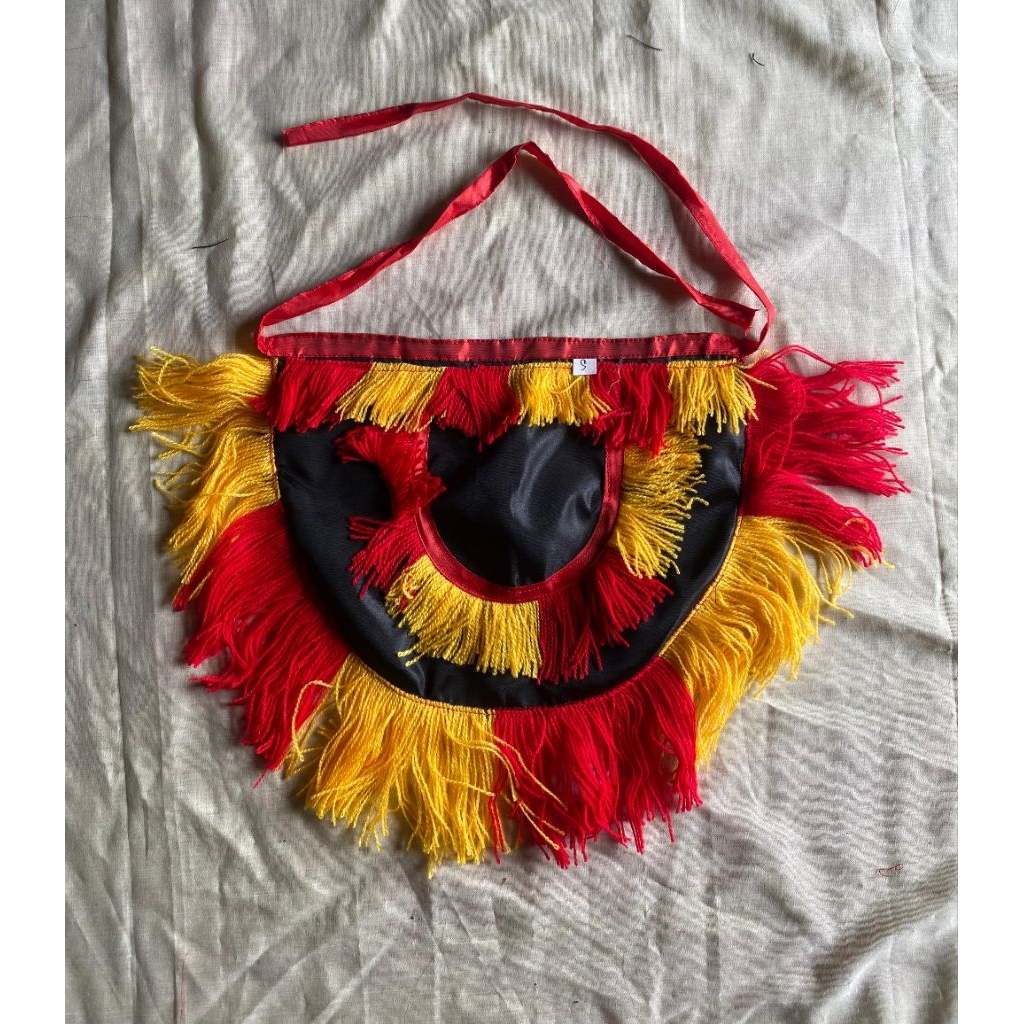 TEMBONG GANONGAN PONOROGO ANAK