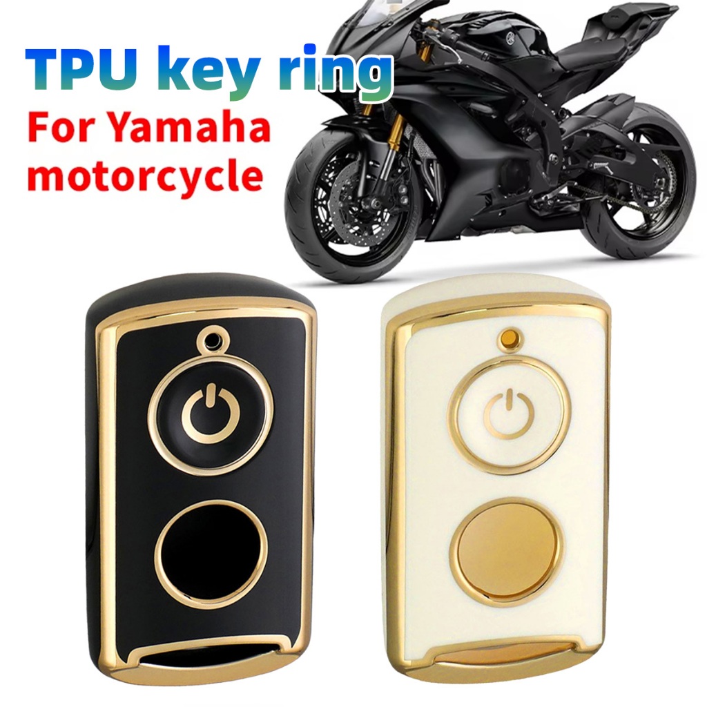Silikon Remote Cover Sarung kunci mobil Yamaha sarung kunci mobil hrv NMAX155 XMAX300 NMAX155