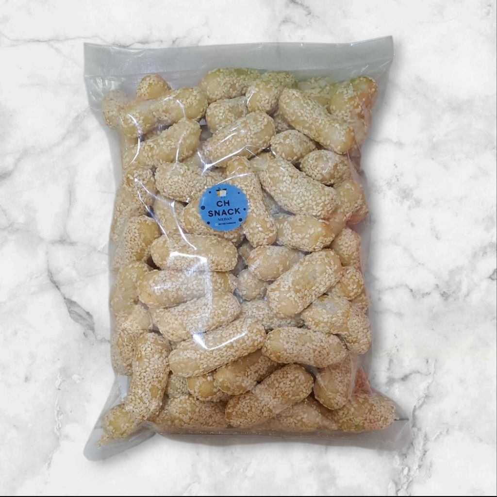 

SNACK CEMILAN MANCHO WIJEN TAIK KUCING 500Gram