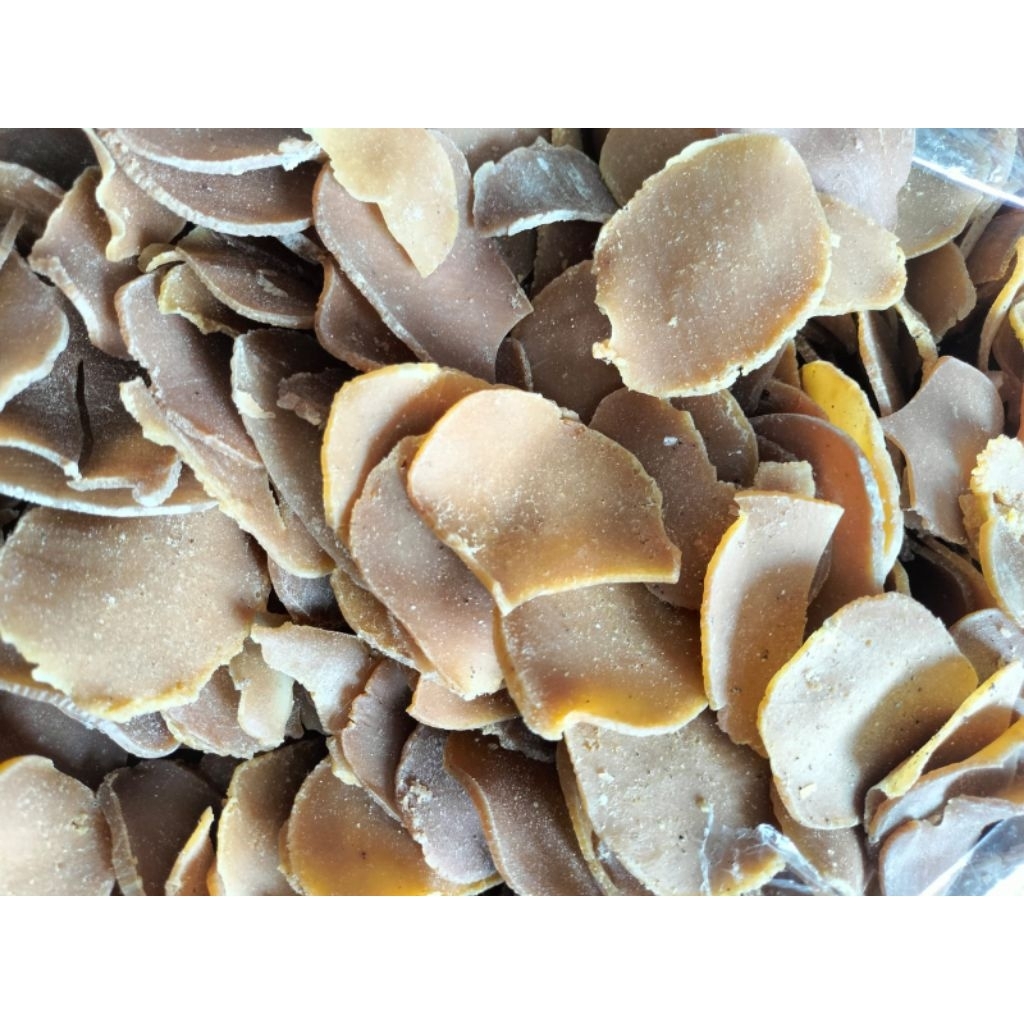 

Kupuk bawang murah*✓1kg