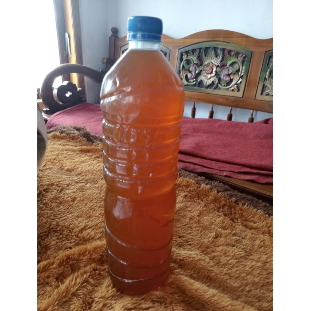 

MADU TERNAK BOTOL AQUA 100% ORIGINAL